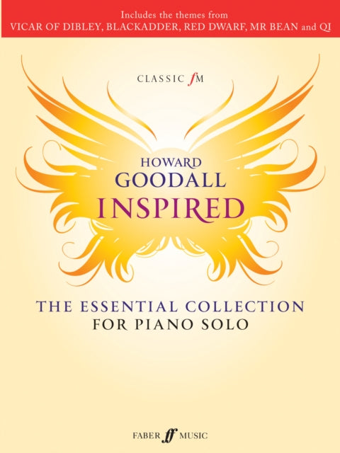 Classic FM: Howard Goodall Inspired