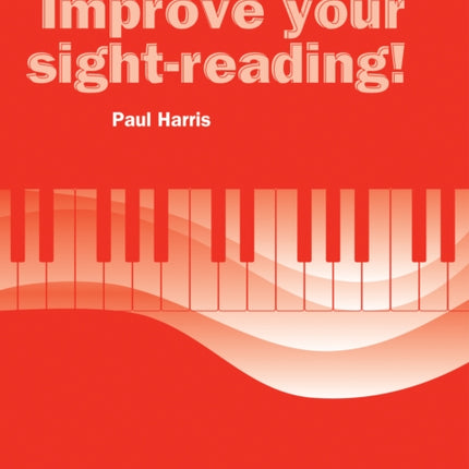 Improve your sight-reading! Trinity Edition Piano Initial Grade