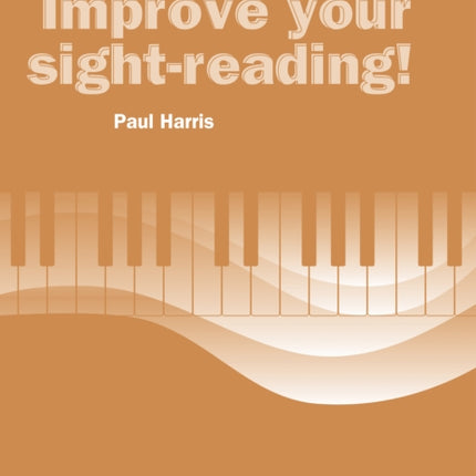 Improve your sight-reading! Trinity Edition Piano Grade 3