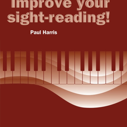 Improve your sight-reading! Trinity Edition Piano Grade 5