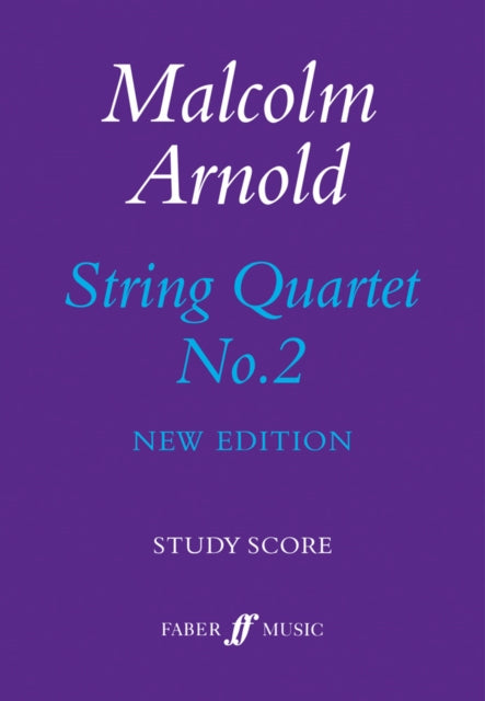 String Quartet No.2