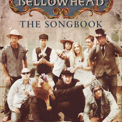 Bellowhead: The Songbook