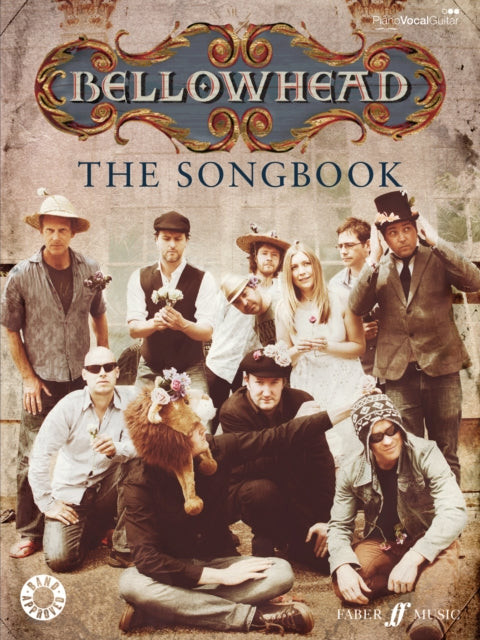 Bellowhead: The Songbook