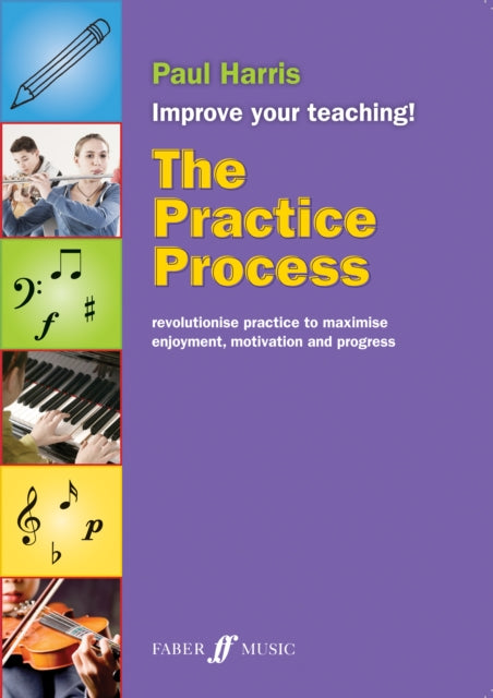 The Practice Process