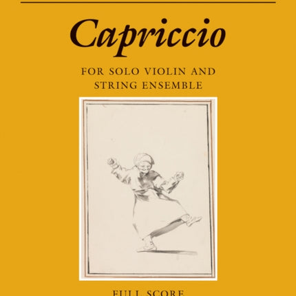 Capriccio