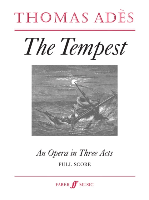 The Tempest