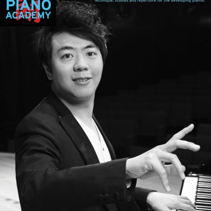 Lang Lang Piano Academy mastering the piano level