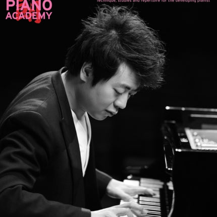 Lang Lang Piano Academy: mastering the piano level 4