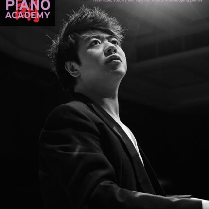 Lang Lang Piano Academy: mastering the piano level 5