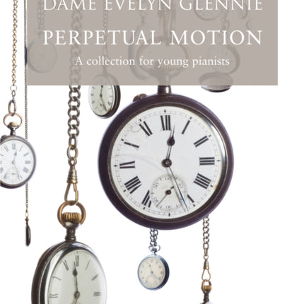 Perpetual Motion