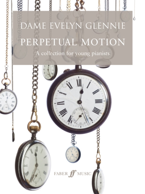 Perpetual Motion