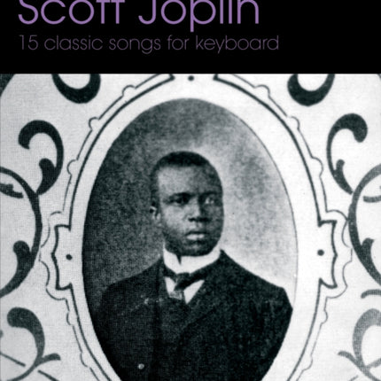 Easy Keyboard Library: Scott Joplin