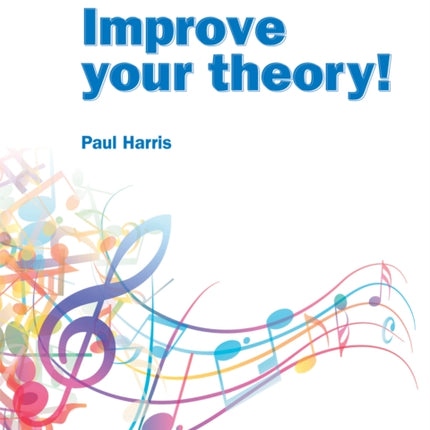 Improve your theory! Grade 1