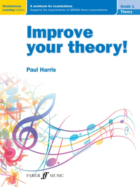 Improve your theory! Grade 1