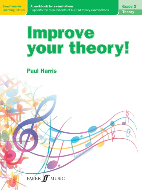 Improve your theory! Grade 2