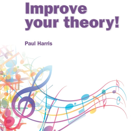 Improve your theory! Grade 4