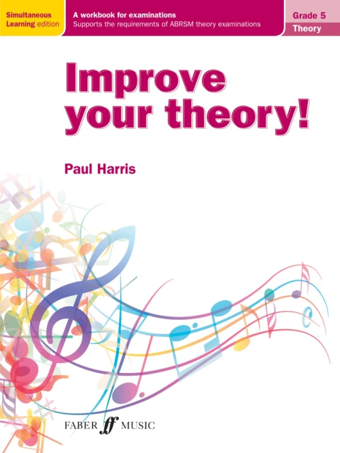 Improve your theory! Grade 5