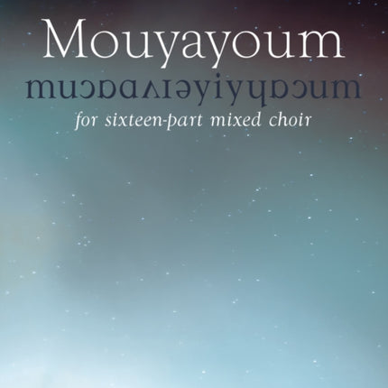 Mouyayoum