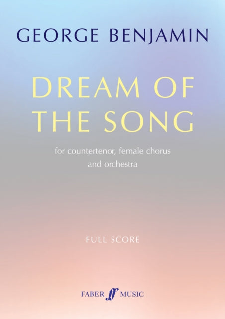 Dream of the Song