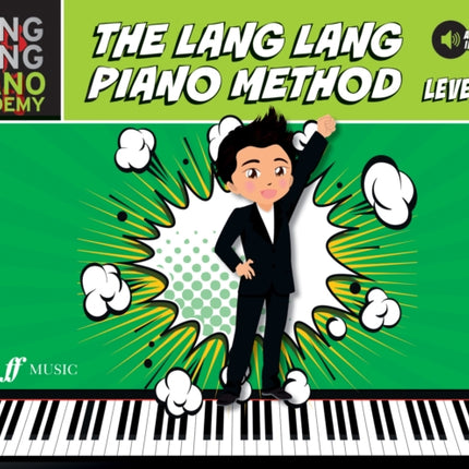 The Lang Lang Piano Method: Level 2