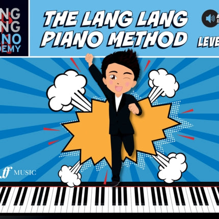 The Lang Lang Piano Method: Level 3