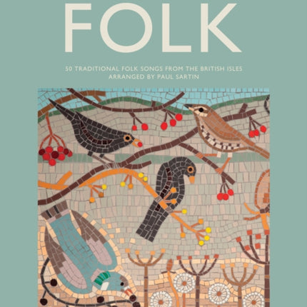 Community Choir Collection: Folk