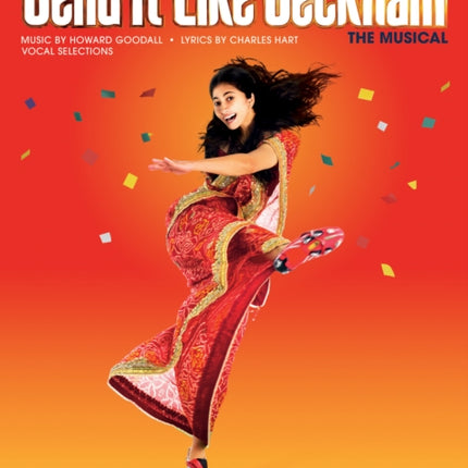 Bend it Like Beckham: The Musical (Vocal Selections)