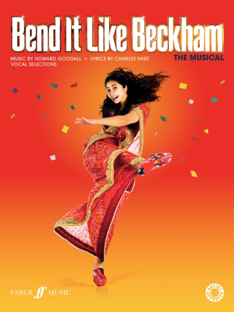 Bend it Like Beckham: The Musical (Vocal Selections)