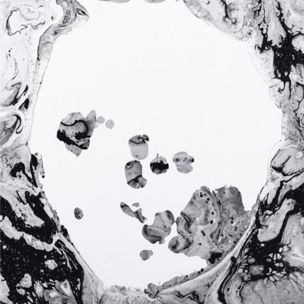 A Moon Shaped Pool