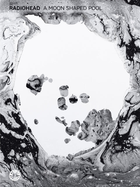 A Moon Shaped Pool