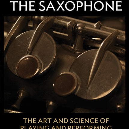 John Harle: The Saxophone