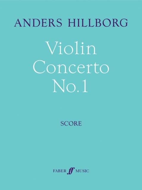 Violin Concerto No.1