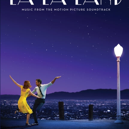 La La Land: Music from the motion picture soundtrac