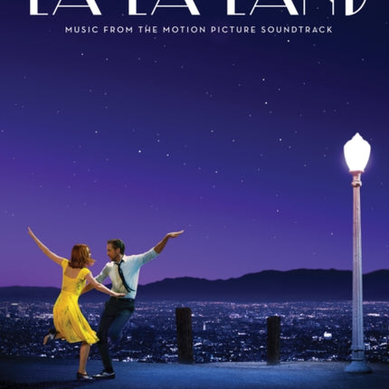 La La Land Easy Piano