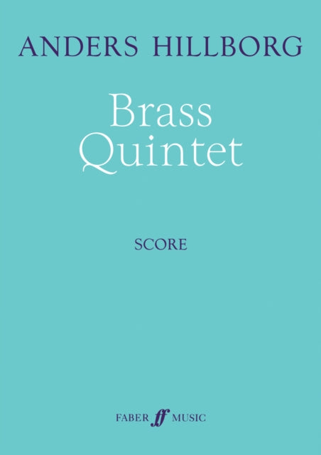 Brass Quintet