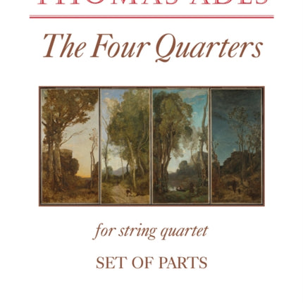 The Four Quarters