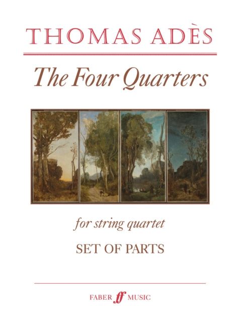 The Four Quarters