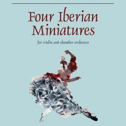 Four Iberian Miniatures