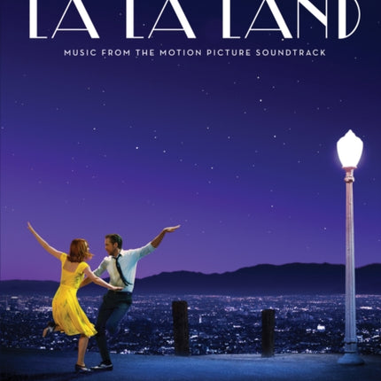 La La Land (Piano Solo)