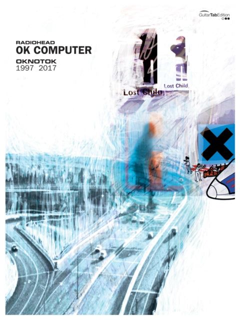 OK Computer OKNOTOK 1997 2017