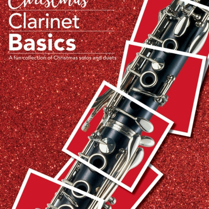 Christmas Clarinet Basics