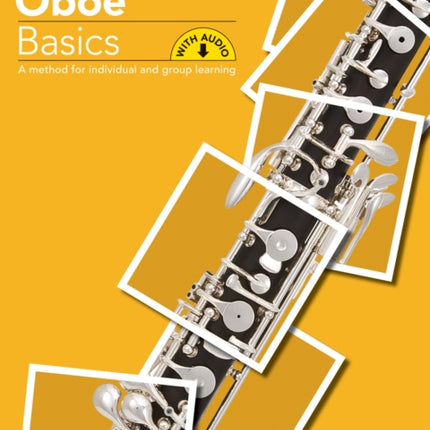 Oboe Basics