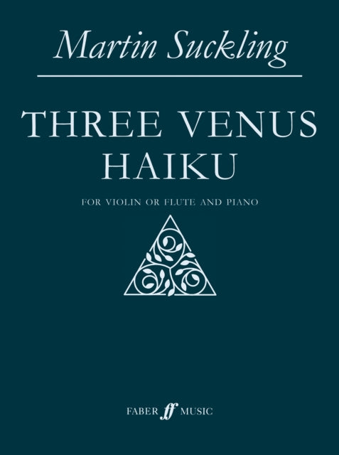 Three Venus Haiku