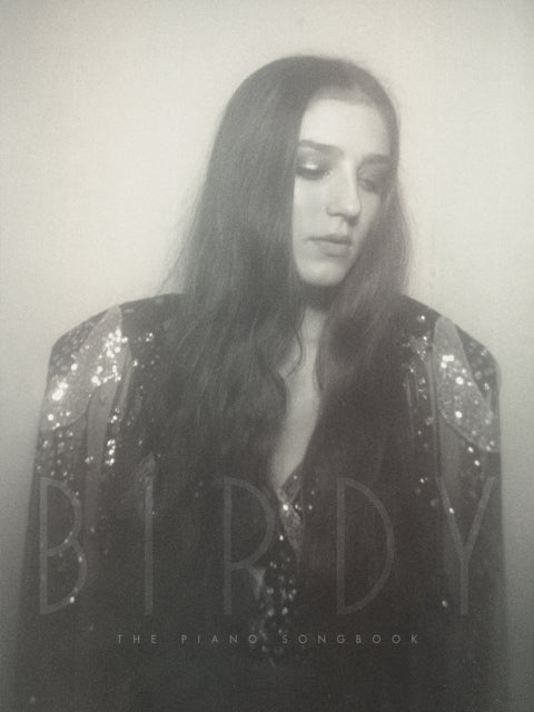 Birdy: The Piano Songbook