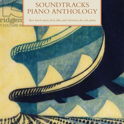 The Faber Music Soundtracks Piano Anthology