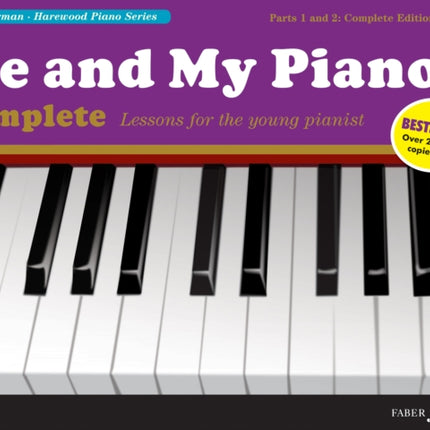 Me and My Piano Complete Edition