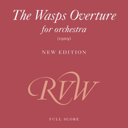 The Wasps Overture