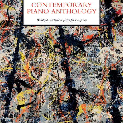 The Faber Music Contemporary Piano Anthology