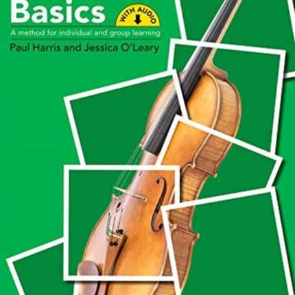 Viola Basics