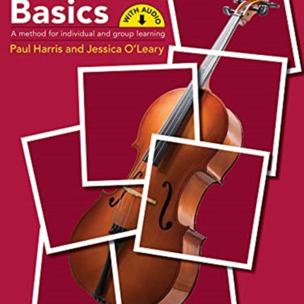 Cello Basics